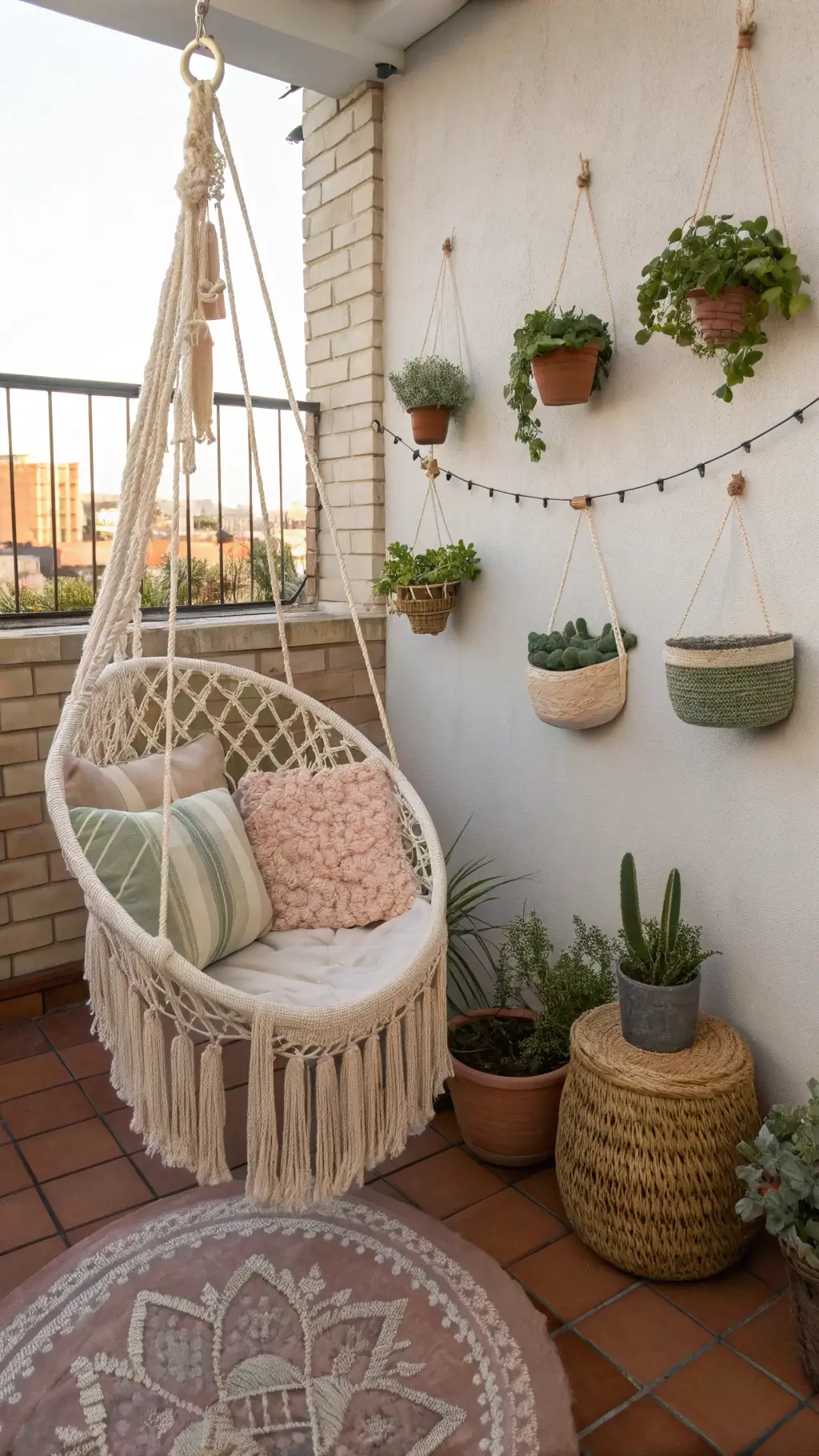 Coastal Dorm Landscaping: Transform Your Small Space into a Breezy Beach Retreat