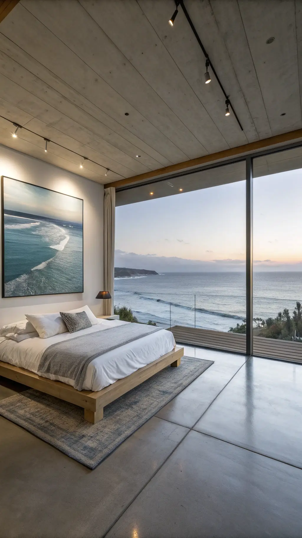 How to Create a Serene Modern Coastal Bedroom: Your Ultimate Design Guide