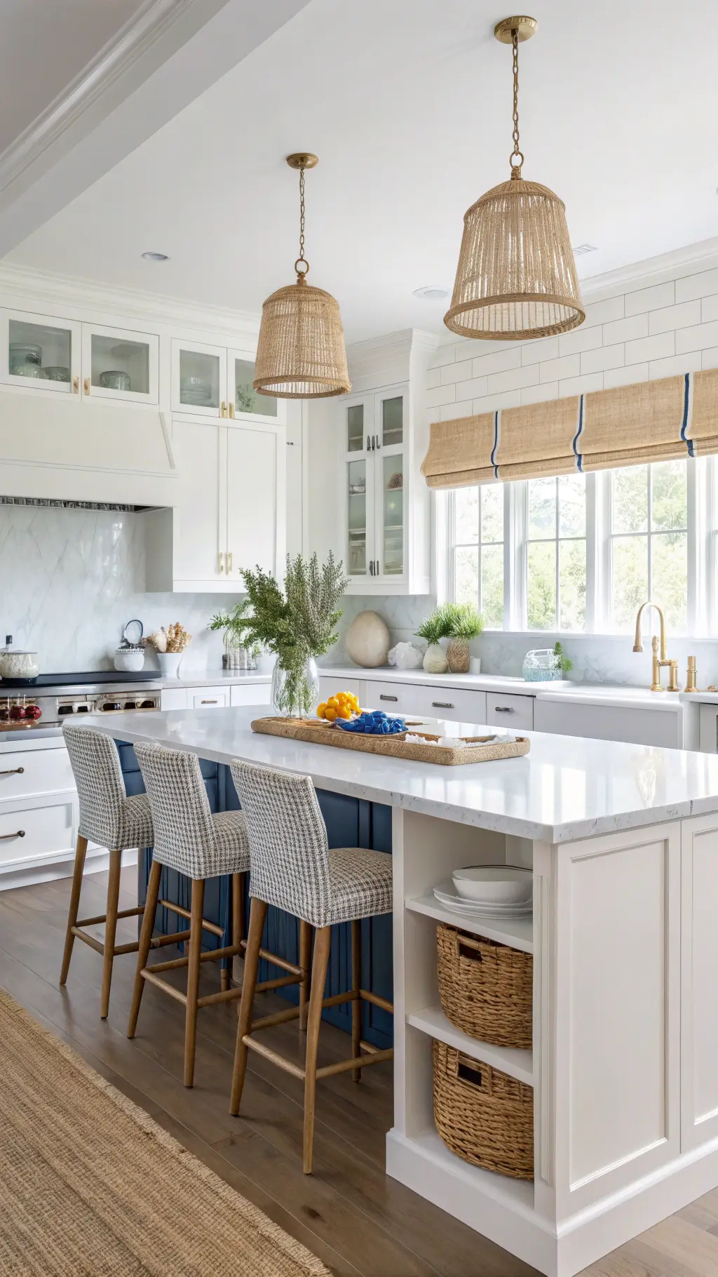 Coastal Decor: Transform Your Home into a Serene Seaside Sanctuary