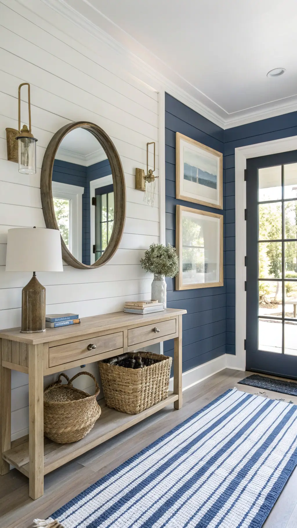 Coastal Decor: Transform Your Home into a Serene Seaside Sanctuary