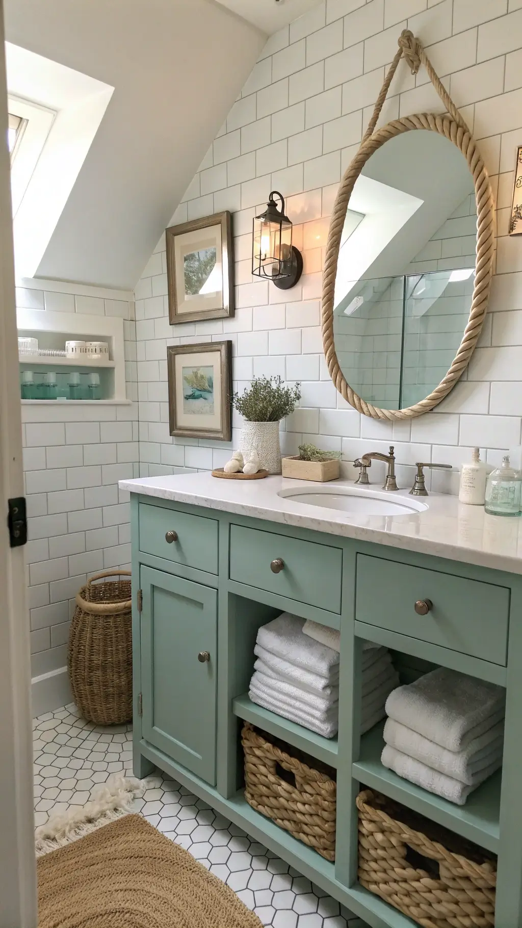 Coastal Decor: Transform Your Home into a Serene Seaside Sanctuary