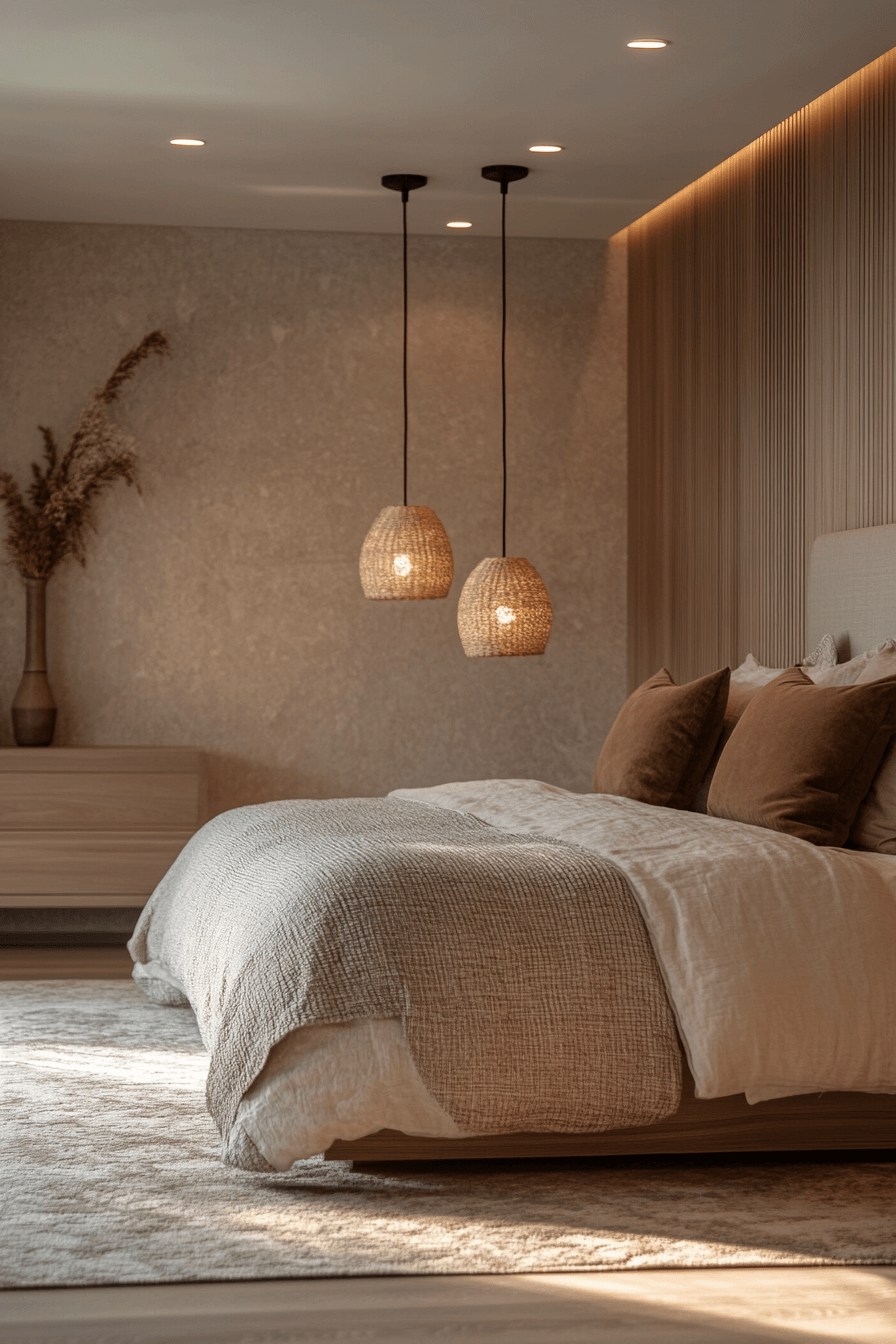 25+ Luxury Bedroom Master Upgrades That Add Instant Refinement 21 25+ Luxury Bedroom Master Upgrades That Add Instant Refinement