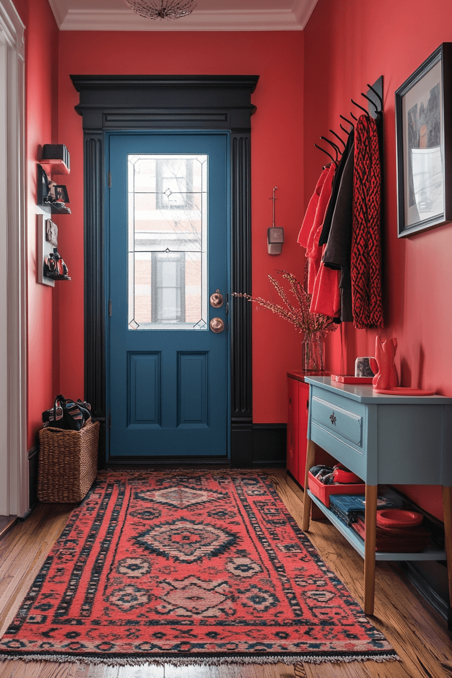 26+ Small Apartment Decorating Secrets for a Home That Feels Spacious and Inviting 22 26+ Small Apartment Decorating Secrets for a Home That Feels Spacious and Inviting