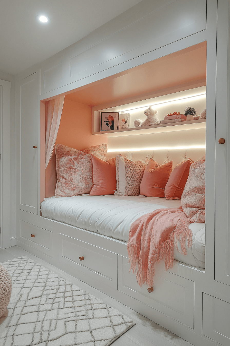 27+ Luxury Kids Bedroom Trends Every Parent Should Try 22 27+ Luxury Kids Bedroom Trends Every Parent Should Try