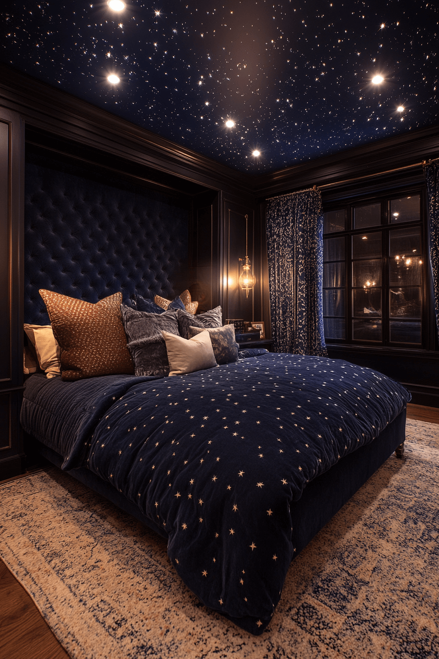 25+ Luxury Bedroom Master Upgrades That Add Instant Refinement 22 25+ Luxury Bedroom Master Upgrades That Add Instant Refinement