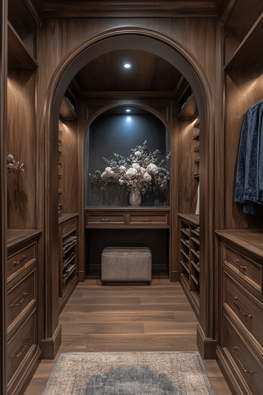 28+ Luxury Closets Design Secrets to Keep Your Wardrobe Organized