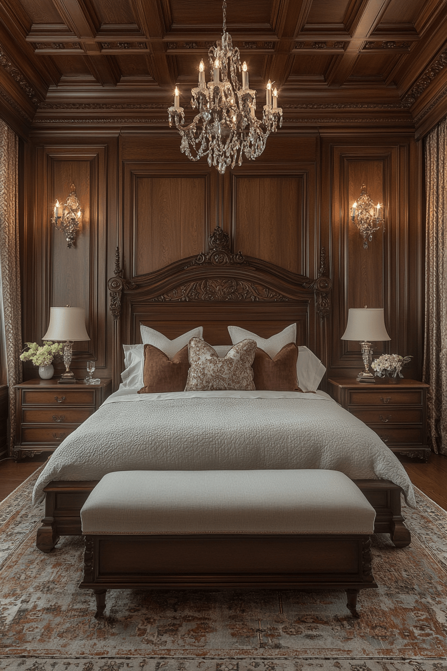 25+ Luxury Bedroom Master Upgrades That Add Instant Refinement 23 25+ Luxury Bedroom Master Upgrades That Add Instant Refinement