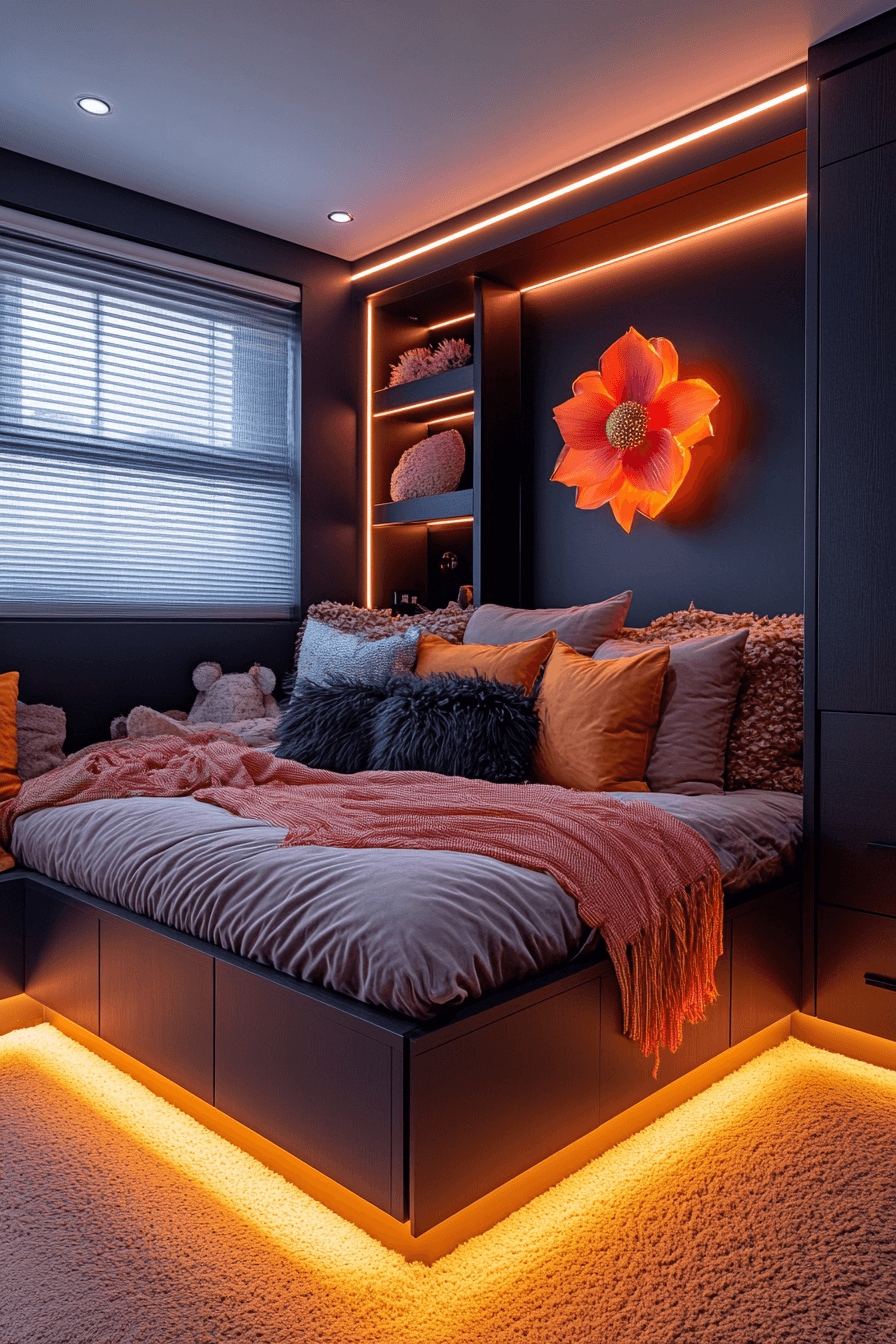 27+ Luxury Kids Bedroom Trends Every Parent Should Try 23 27+ Luxury Kids Bedroom Trends Every Parent Should Try