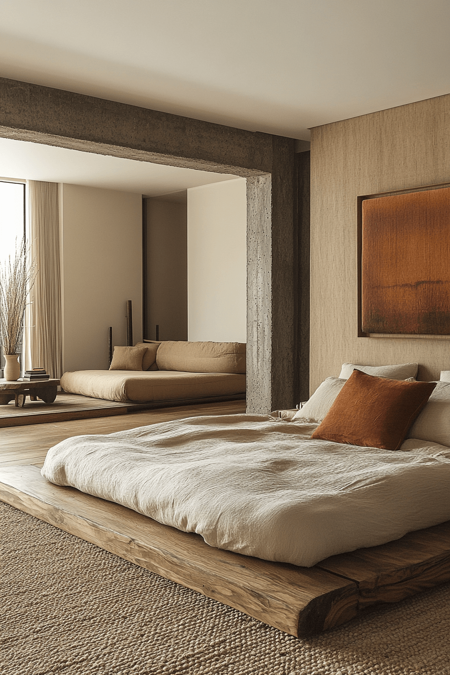 28+ Studio Apartment Ideas for Creative and Functional Layouts 23 28+ Studio Apartment Ideas for Creative and Functional Layouts