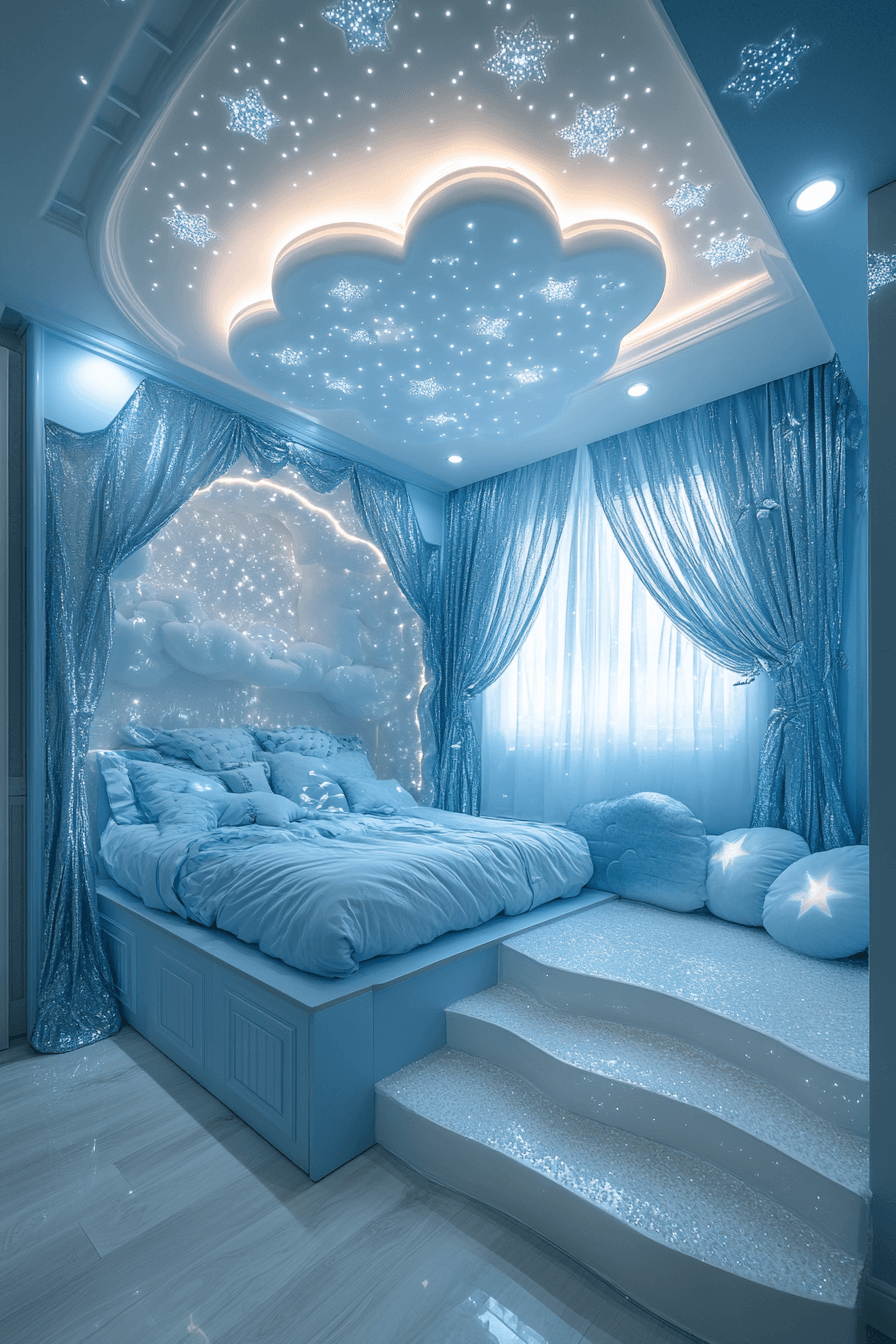 27+ Luxury Kids Bedroom Trends Every Parent Should Try 24 27+ Luxury Kids Bedroom Trends Every Parent Should Try