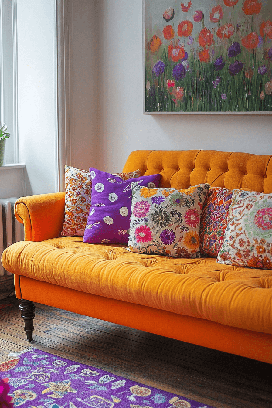 26+ Small Apartment Decorating Secrets for a Home That Feels Spacious and Inviting 25 26+ Small Apartment Decorating Secrets for a Home That Feels Spacious and Inviting