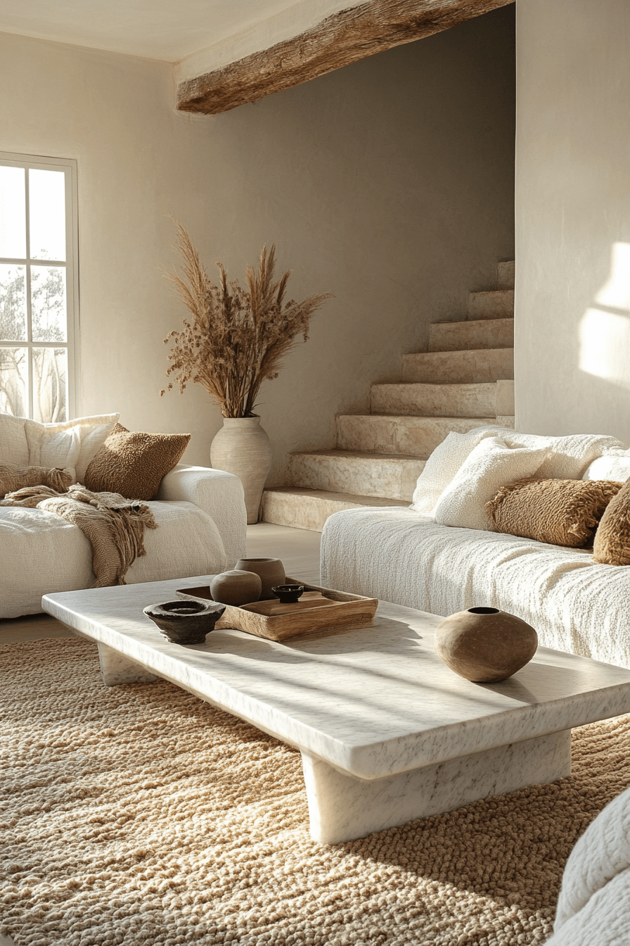 25+ Modern Boho Living Room Inspiration for a Cozy Retreat 25 25+ Modern Boho Living Room Inspiration for a Cozy Retreat