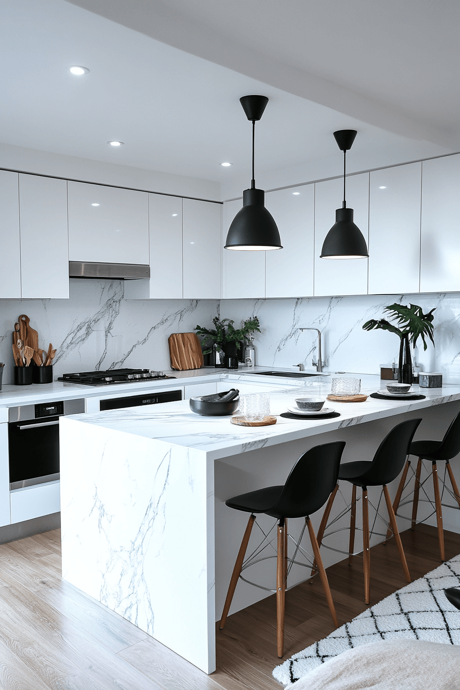 28+ Studio Apartment Ideas for Creative and Functional Layouts 25 28+ Studio Apartment Ideas for Creative and Functional Layouts