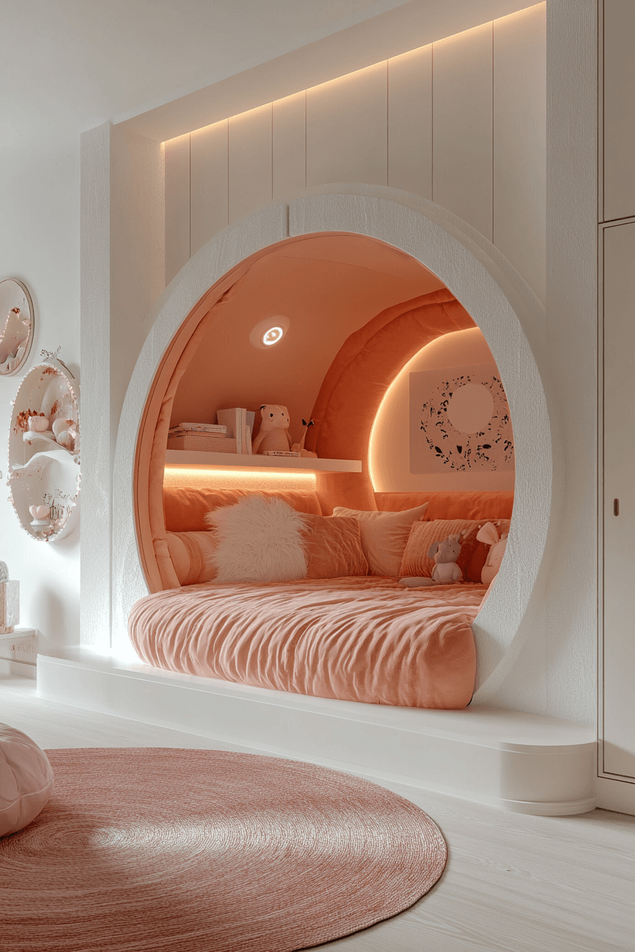 27+ Luxury Kids Bedroom Trends Every Parent Should Try 25 27+ Luxury Kids Bedroom Trends Every Parent Should Try
