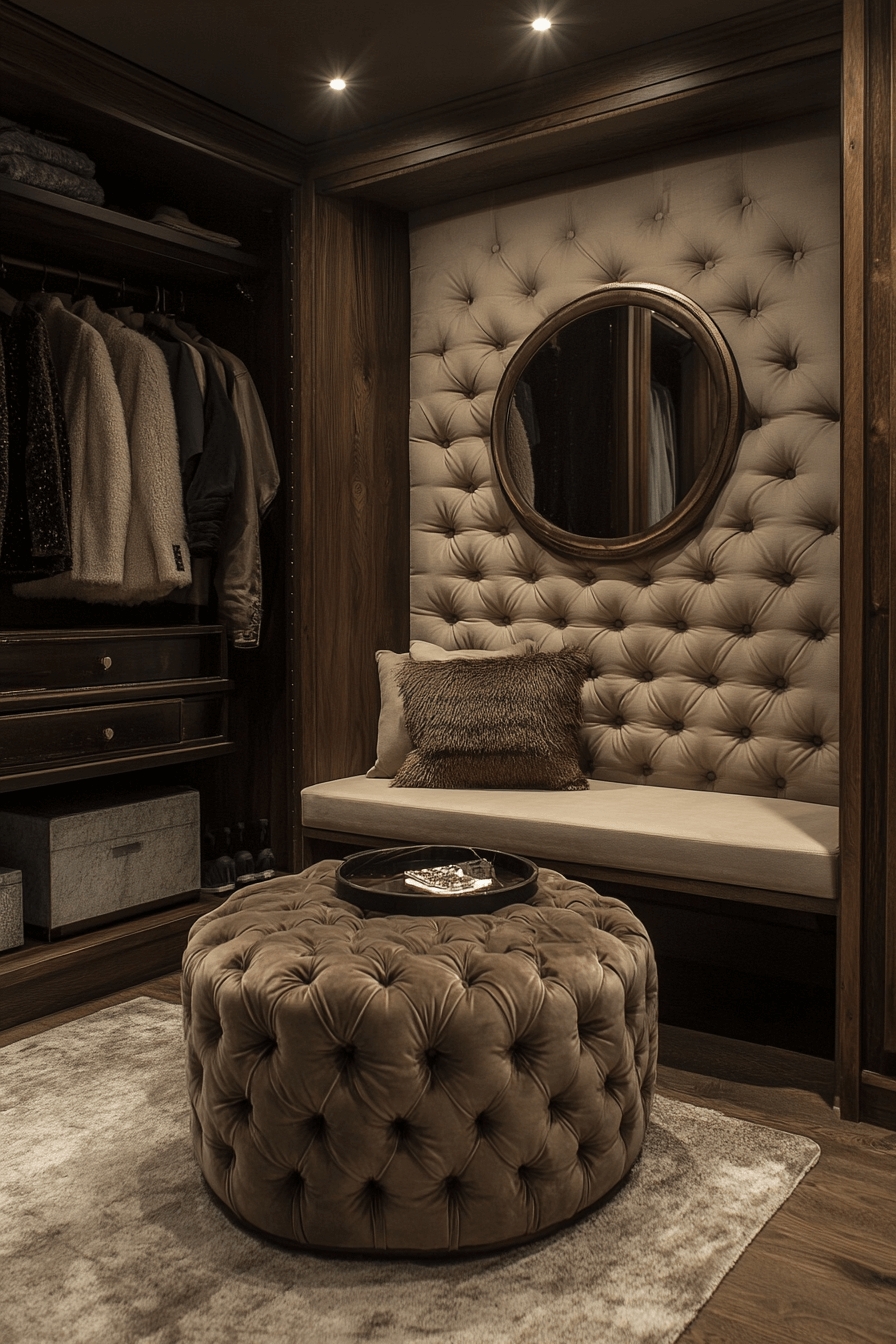 28+ Luxury Closets Design Secrets to Keep Your Wardrobe Organized