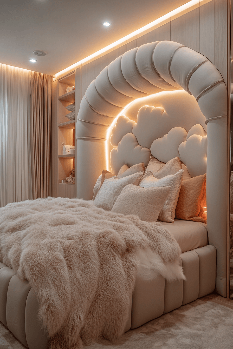 27+ Luxury Kids Bedroom Trends Every Parent Should Try 26 27+ Luxury Kids Bedroom Trends Every Parent Should Try