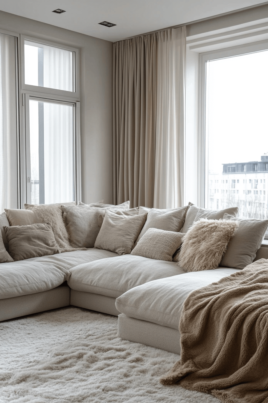 25+ Apartment Aesthetic Cozy Accents: Affordable Ideas That Make a Big Impact