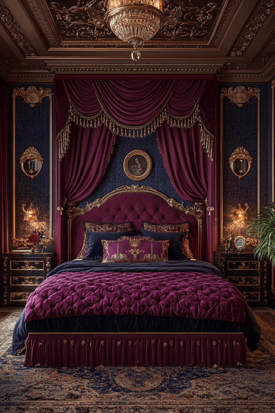 25+ Luxury Bedroom Master Upgrades That Add Instant Refinement 27 25+ Luxury Bedroom Master Upgrades That Add Instant Refinement