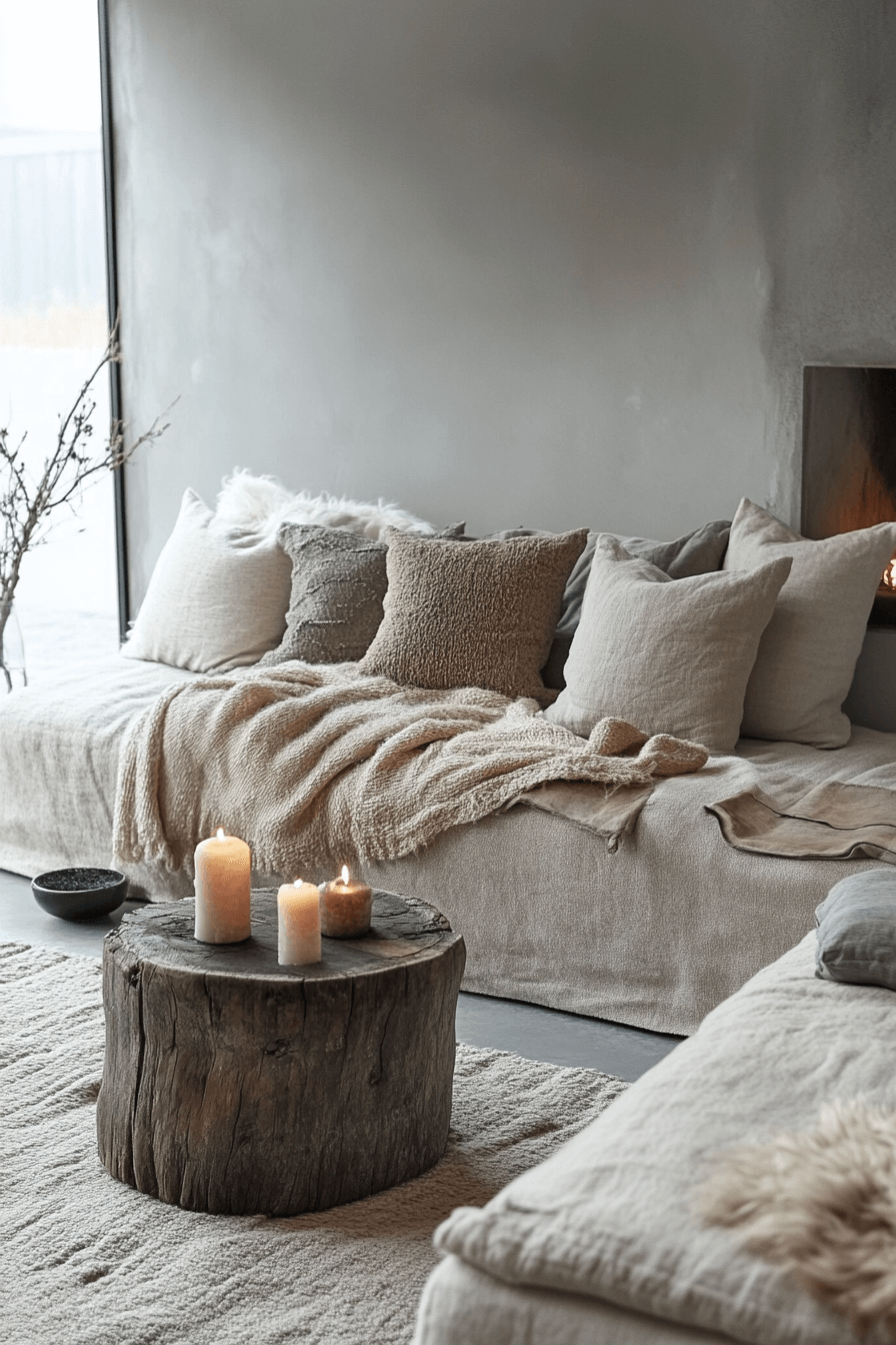 28+ Studio Apartment Ideas for Creative and Functional Layouts 27 28+ Studio Apartment Ideas for Creative and Functional Layouts