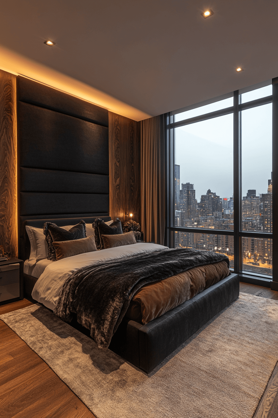 25+ Luxury Bedroom Master Upgrades That Add Instant Refinement 28 25+ Luxury Bedroom Master Upgrades That Add Instant Refinement