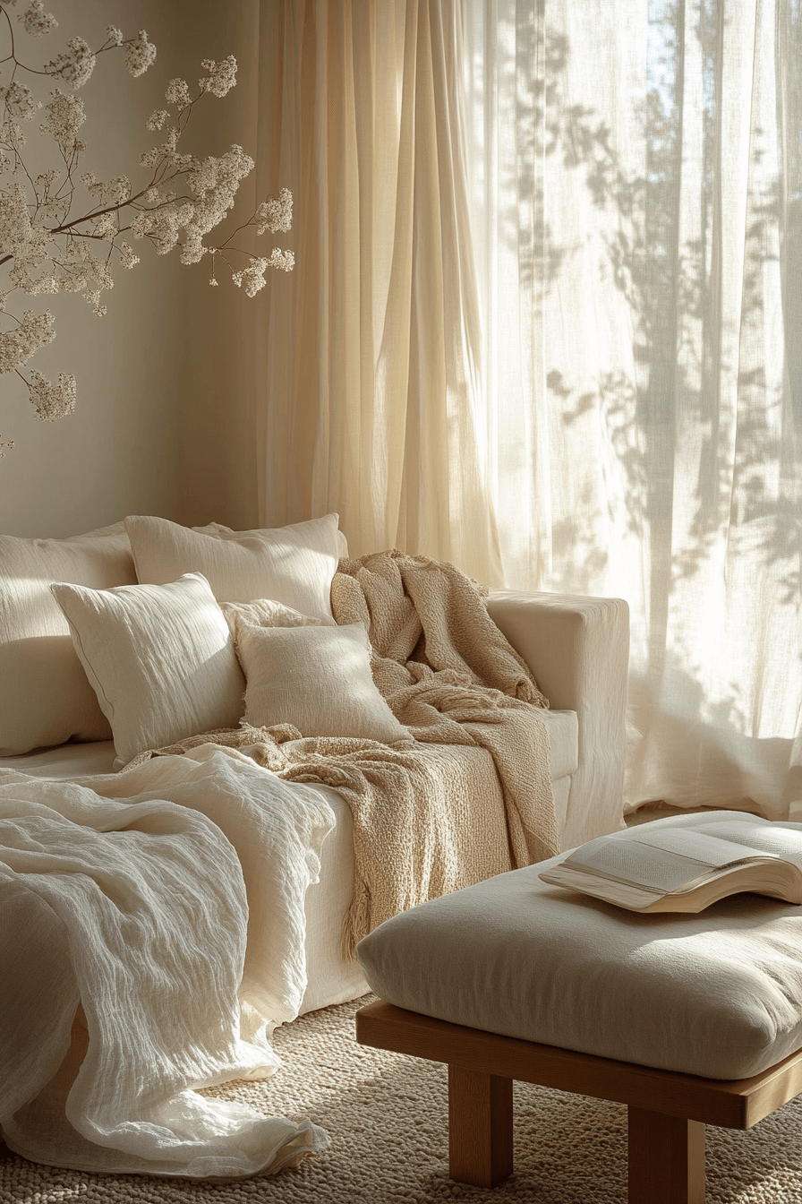 25+ Apartment Aesthetic Cozy Accents: Affordable Ideas That Make a Big Impact