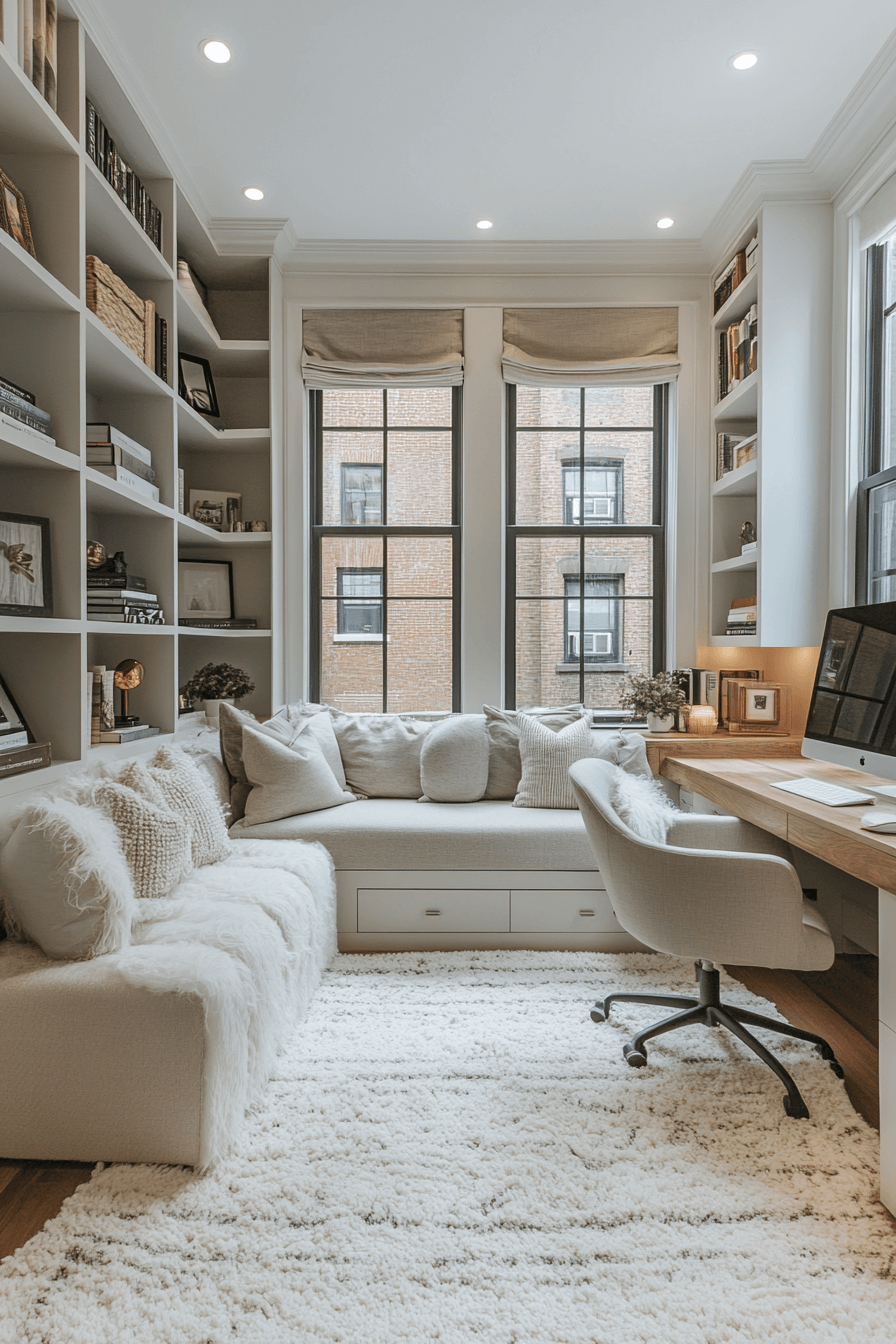 28+ Studio Apartment Ideas for Creative and Functional Layouts 28 28+ Studio Apartment Ideas for Creative and Functional Layouts