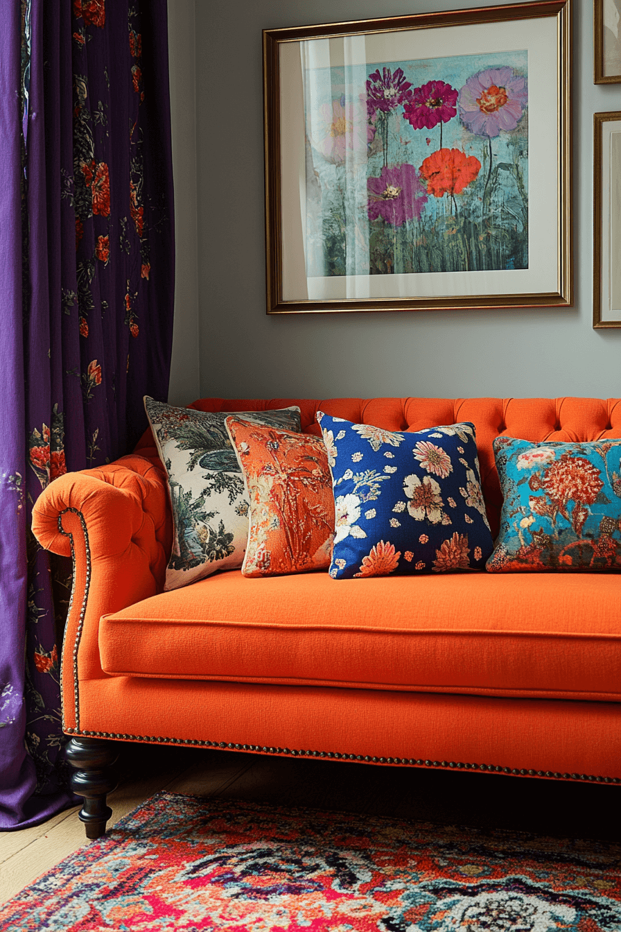 26+ Small Apartment Decorating Secrets for a Home That Feels Spacious and Inviting 29 26+ Small Apartment Decorating Secrets for a Home That Feels Spacious and Inviting