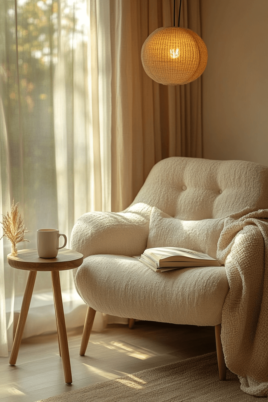 25+ Apartment Aesthetic Cozy Accents: Affordable Ideas That Make a Big Impact