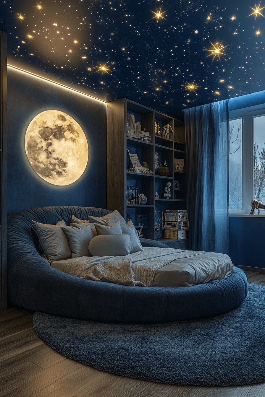 27+ Luxury Kids Bedroom Trends Every Parent Should Try 3 27+ Luxury Kids Bedroom Trends Every Parent Should Try