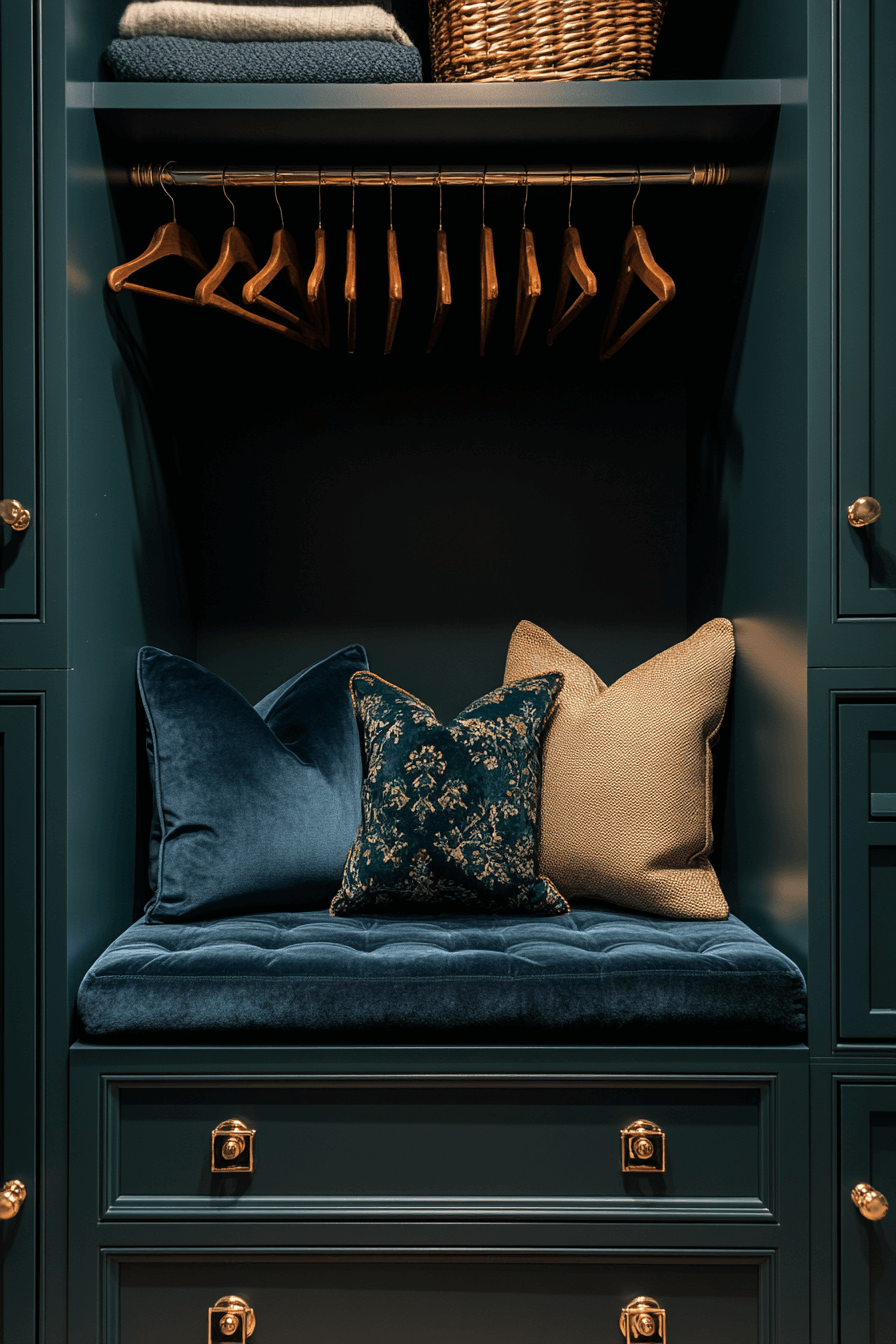 28+ Luxury Closets Design Secrets to Keep Your Wardrobe Organized