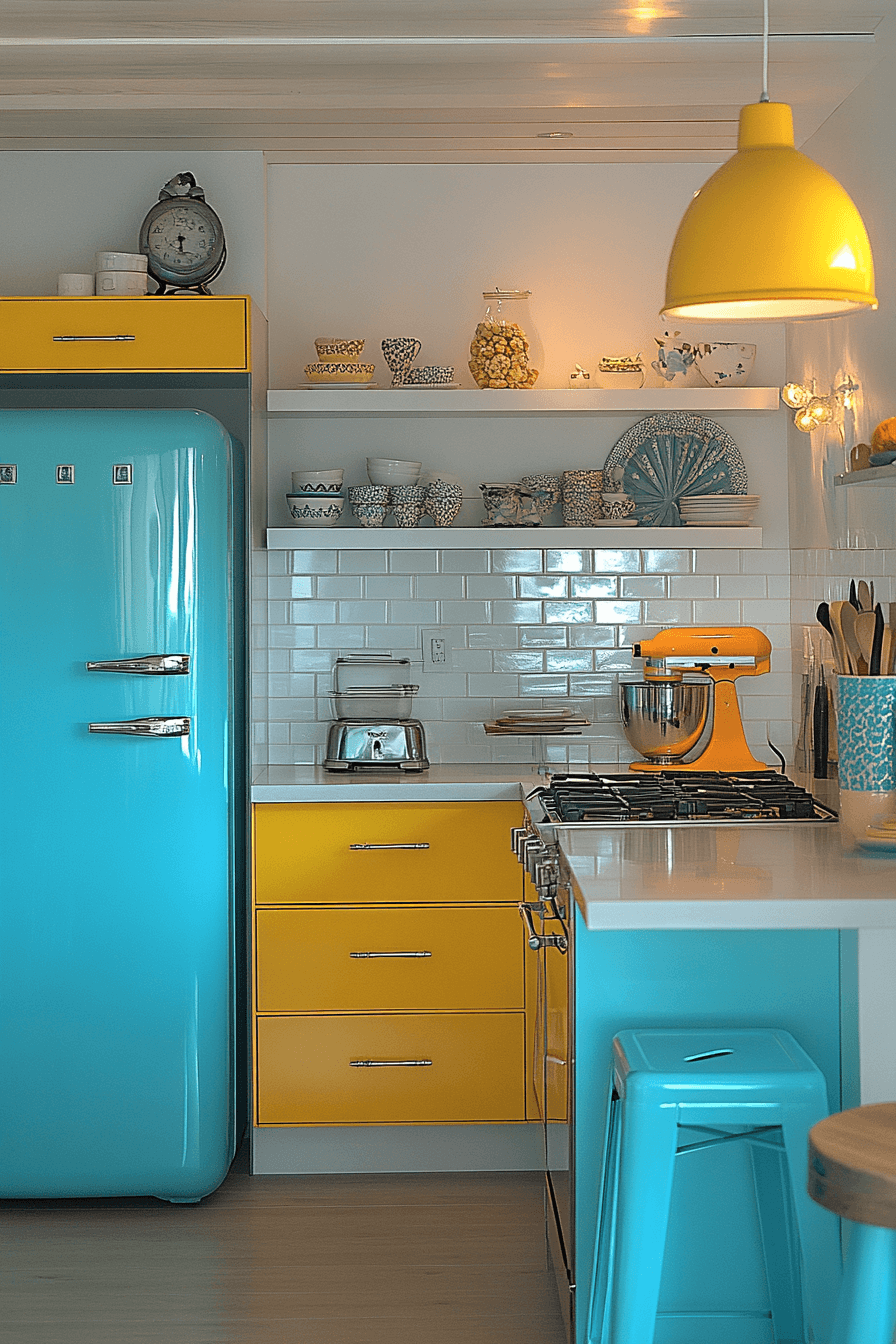 26+ Small Apartment Decorating Secrets for a Home That Feels Spacious and Inviting 4 26+ Small Apartment Decorating Secrets for a Home That Feels Spacious and Inviting