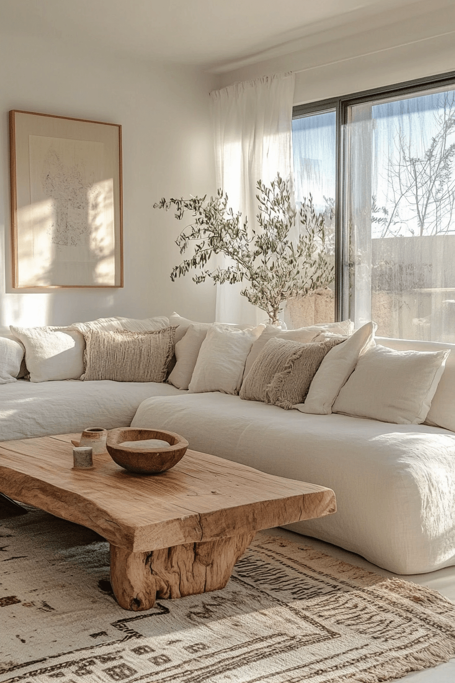 25+ Modern Boho Living Room Inspiration for a Cozy Retreat 4 25+ Modern Boho Living Room Inspiration for a Cozy Retreat