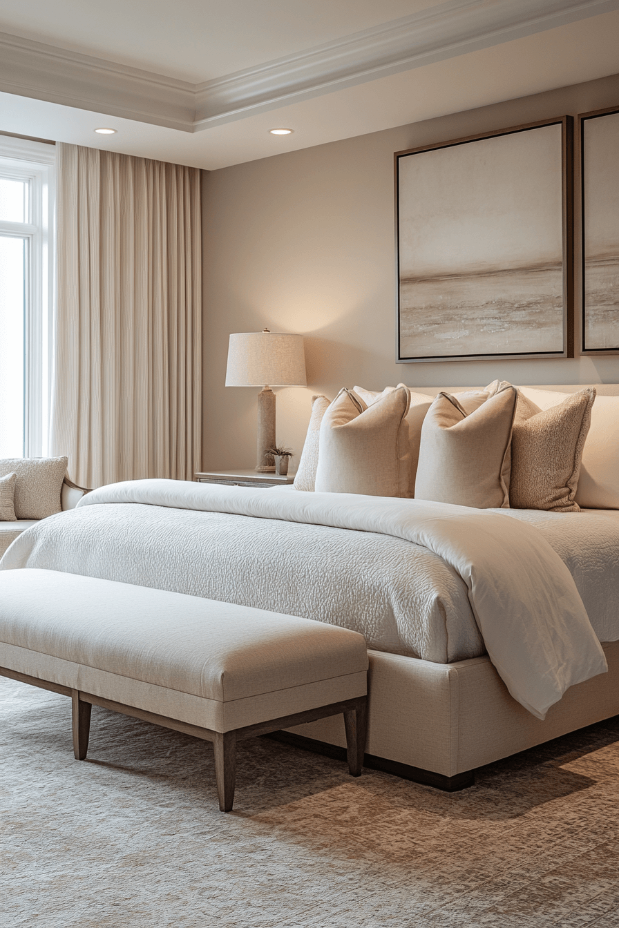 25+ Luxury Bedroom Master Upgrades That Add Instant Refinement 4 25+ Luxury Bedroom Master Upgrades That Add Instant Refinement