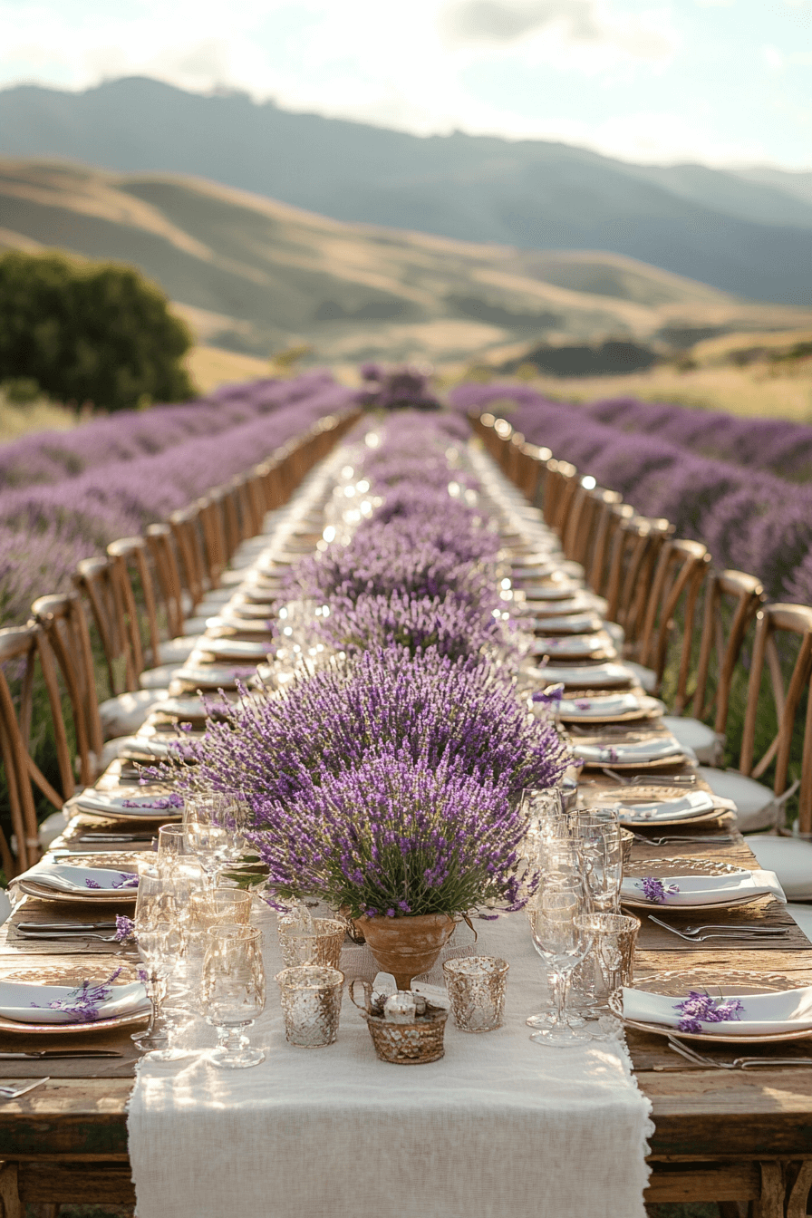 25+ Boho Wedding Ceremony Ideas To Make Your Day Truly Unique 5 25+ Boho Wedding Ceremony Ideas To Make Your Day Truly Unique