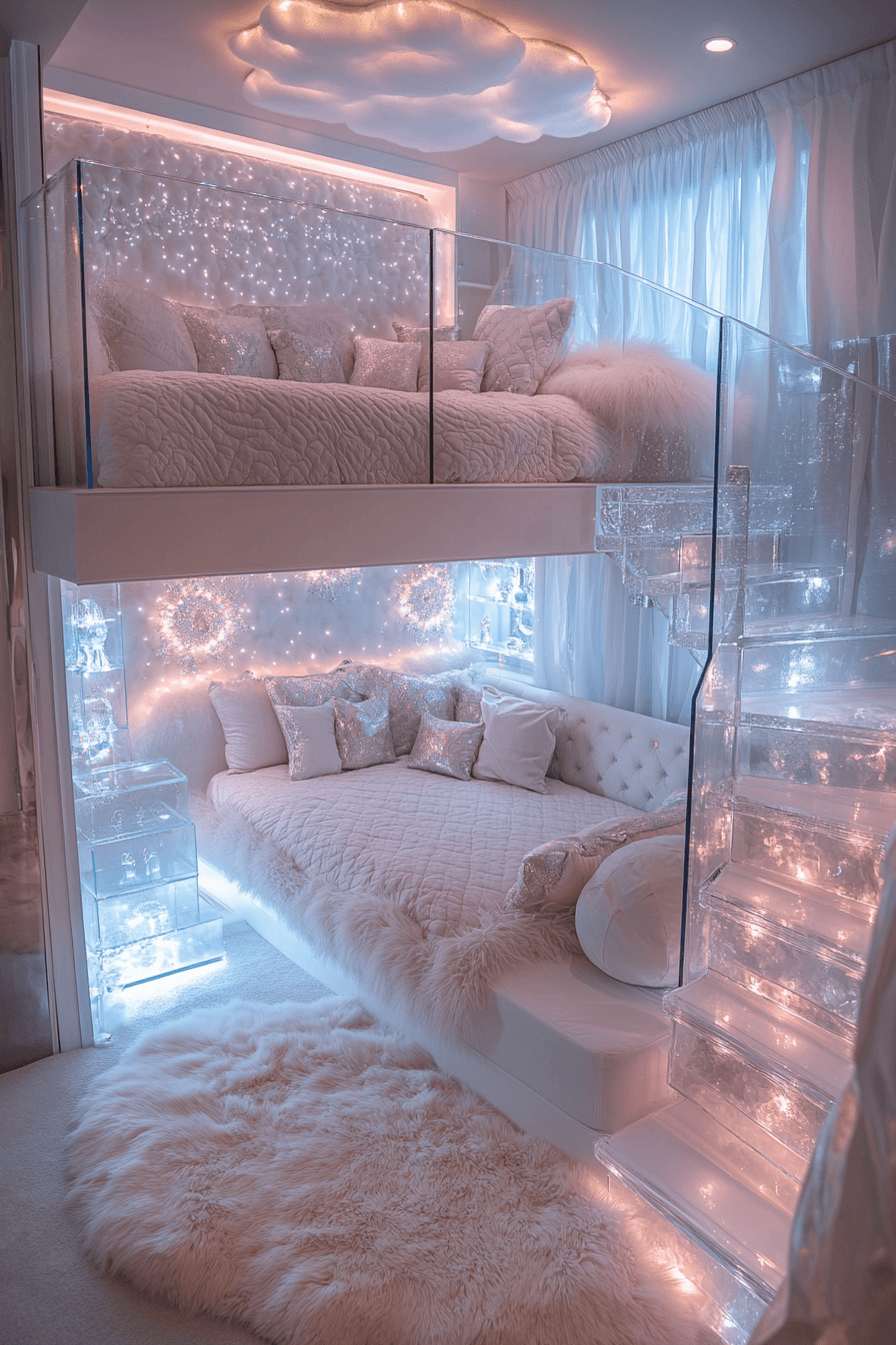 27+ Luxury Kids Bedroom Trends Every Parent Should Try 6 27+ Luxury Kids Bedroom Trends Every Parent Should Try