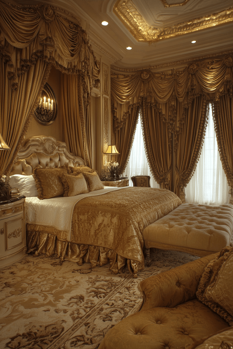 25+ Luxury Bedroom Master Upgrades That Add Instant Refinement 6 25+ Luxury Bedroom Master Upgrades That Add Instant Refinement