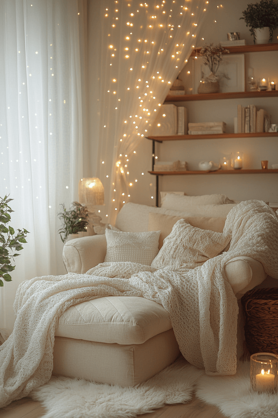 25+ Apartment Aesthetic Cozy Accents: Affordable Ideas That Make a Big Impact