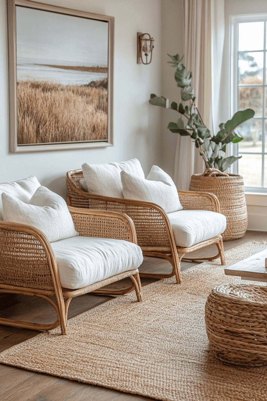 25+ Modern Boho Living Room Inspiration for a Cozy Retreat 6 25+ Modern Boho Living Room Inspiration for a Cozy Retreat