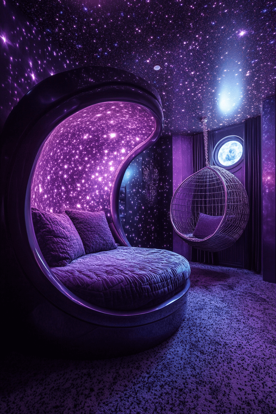 27+ Luxury Kids Bedroom Trends Every Parent Should Try 7 27+ Luxury Kids Bedroom Trends Every Parent Should Try