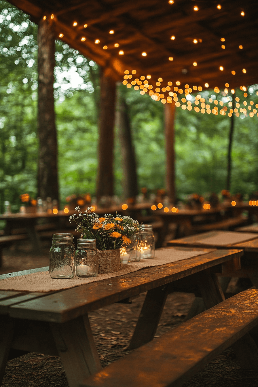 25+ Boho Wedding Ceremony Ideas To Make Your Day Truly Unique 7 25+ Boho Wedding Ceremony Ideas To Make Your Day Truly Unique