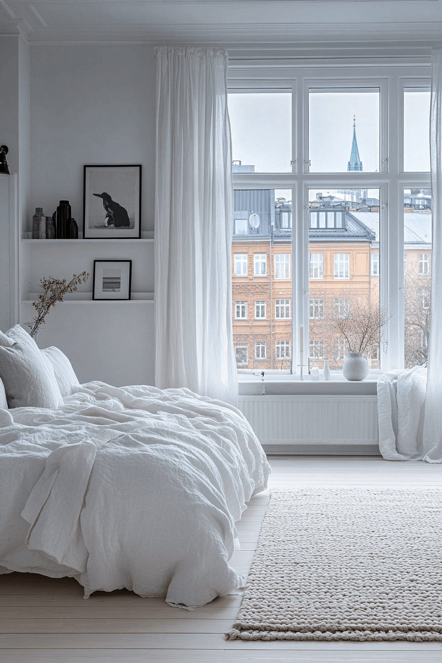 28+ Studio Apartment Ideas for Creative and Functional Layouts 7 28+ Studio Apartment Ideas for Creative and Functional Layouts