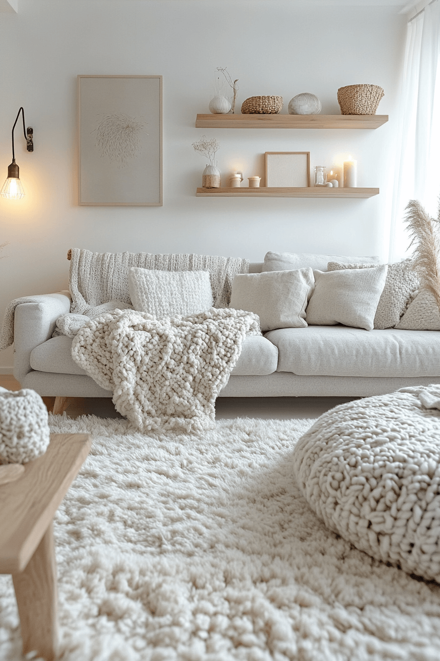 25+ Apartment Aesthetic Cozy Accents: Affordable Ideas That Make a Big Impact