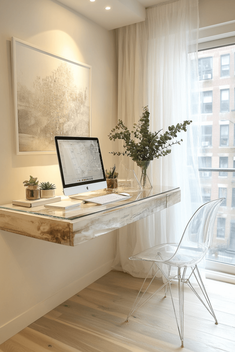 28+ Studio Apartment Ideas for Creative and Functional Layouts 8 28+ Studio Apartment Ideas for Creative and Functional Layouts