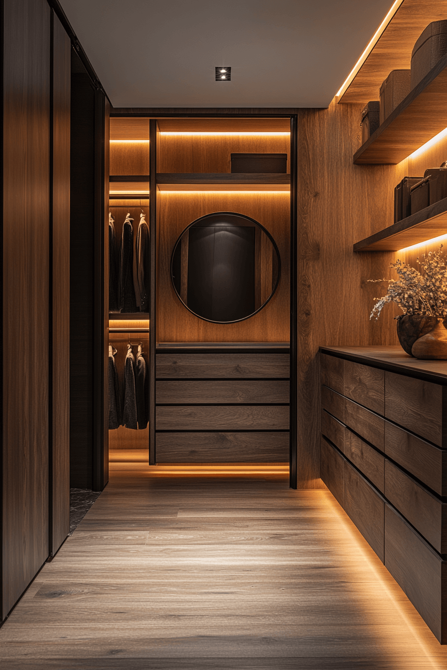 28+ Luxury Closets Design Secrets to Keep Your Wardrobe Organized