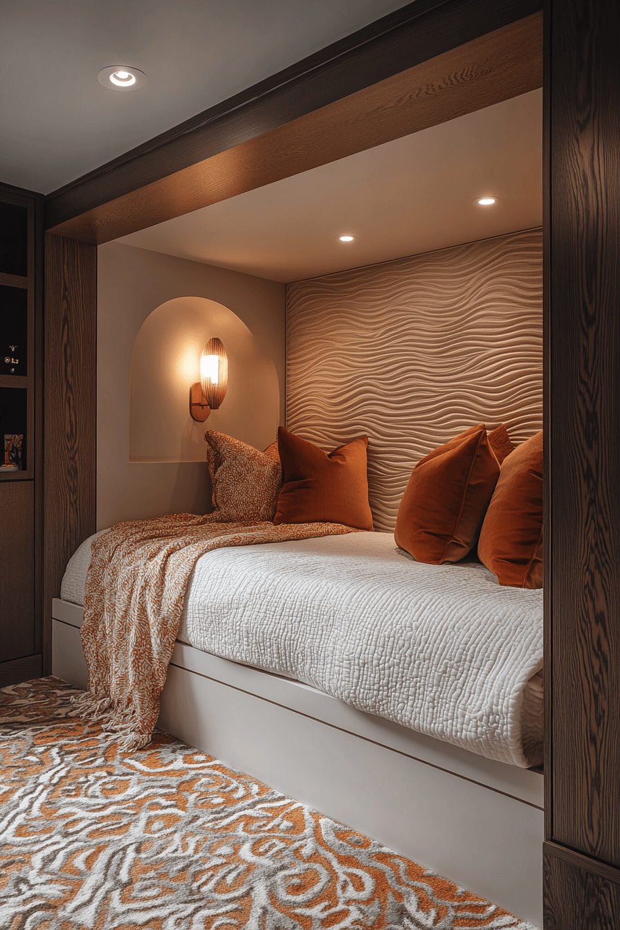 27+ Luxury Kids Bedroom Trends Every Parent Should Try 9 27+ Luxury Kids Bedroom Trends Every Parent Should Try