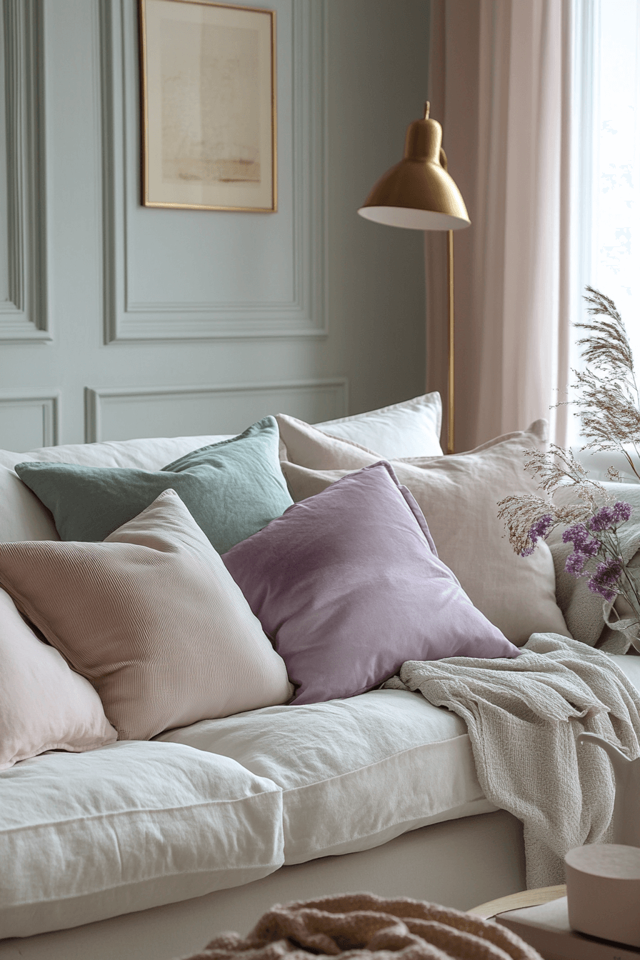 25+ Apartment Aesthetic Cozy Accents: Affordable Ideas That Make a Big Impact