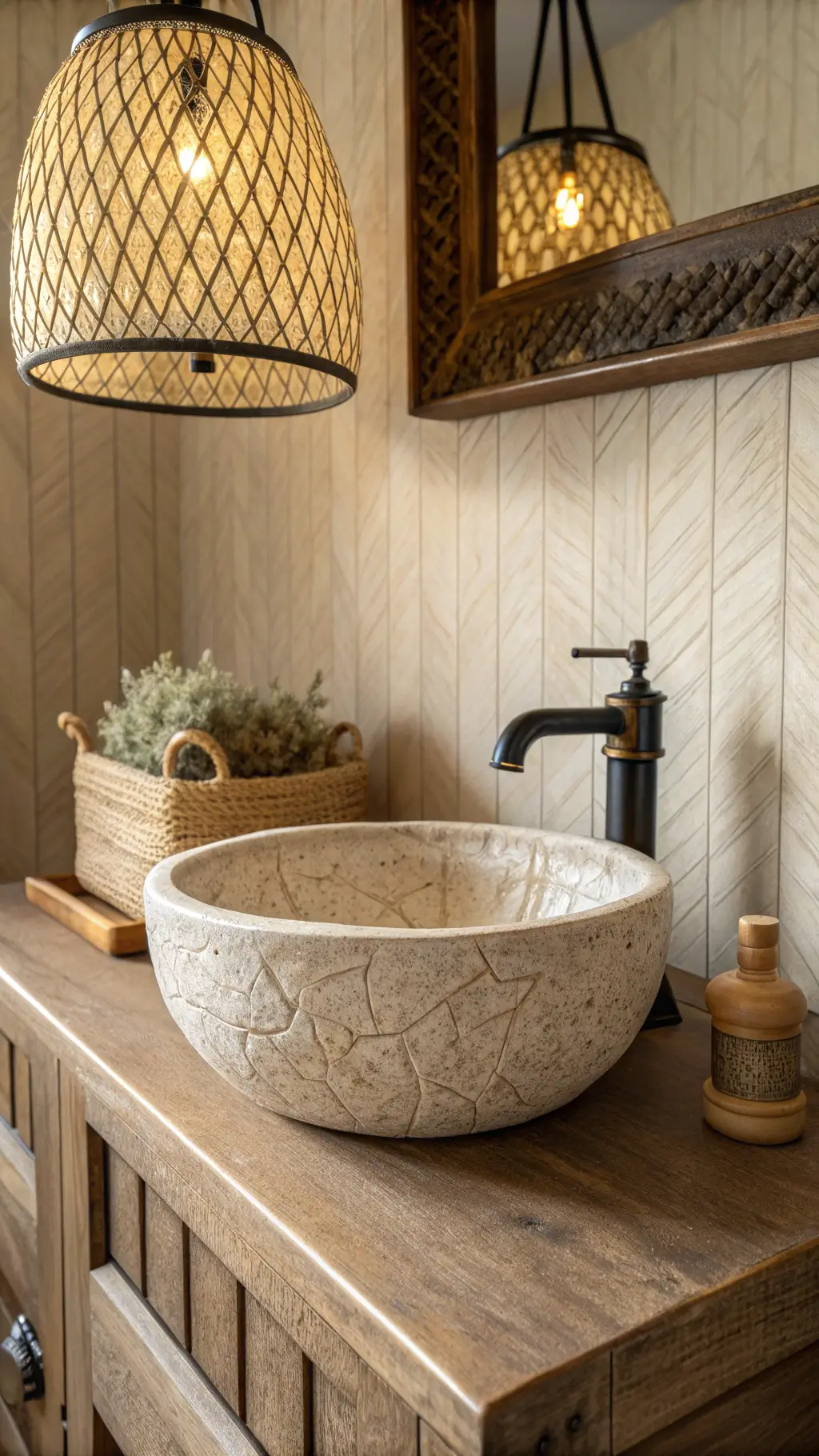 Cottagecore Bathroom Design: Create Your Dreamy, Vintage-Inspired Sanctuary