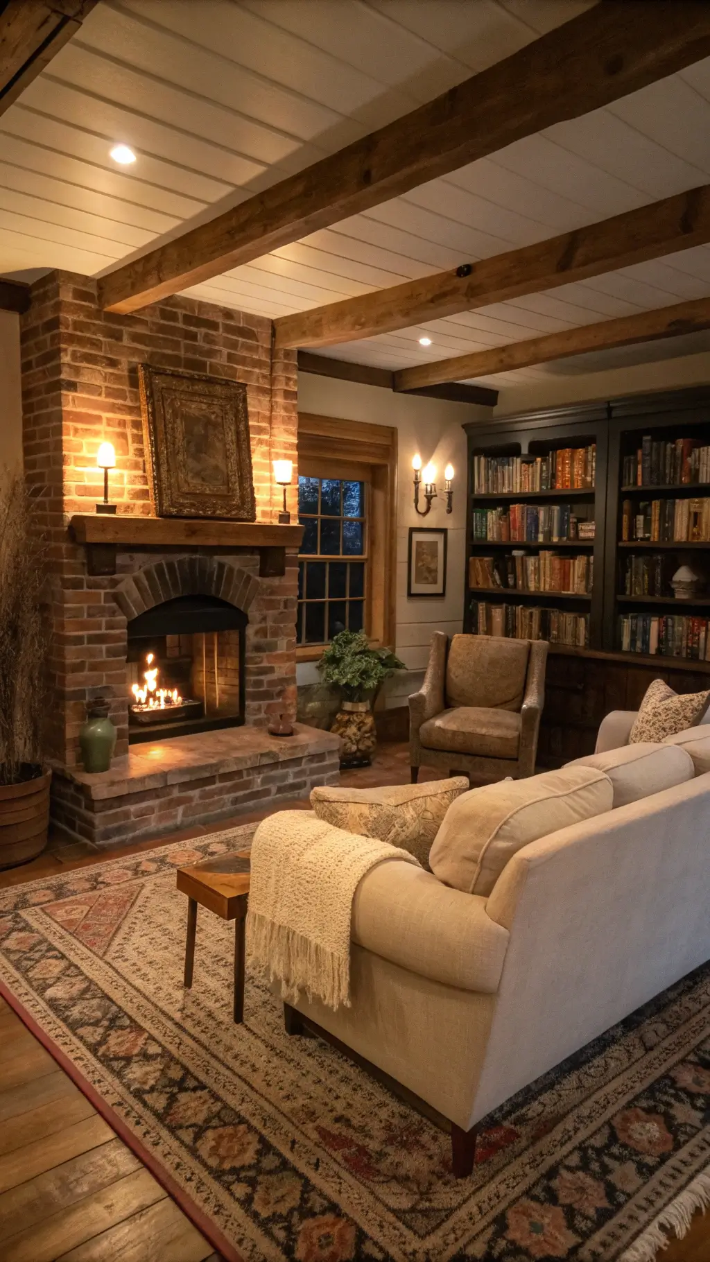 Cottagecore Rustic Farmhouse Decor: Your Guide to Creating a Cozy, Nostalgic Home Sanctuary