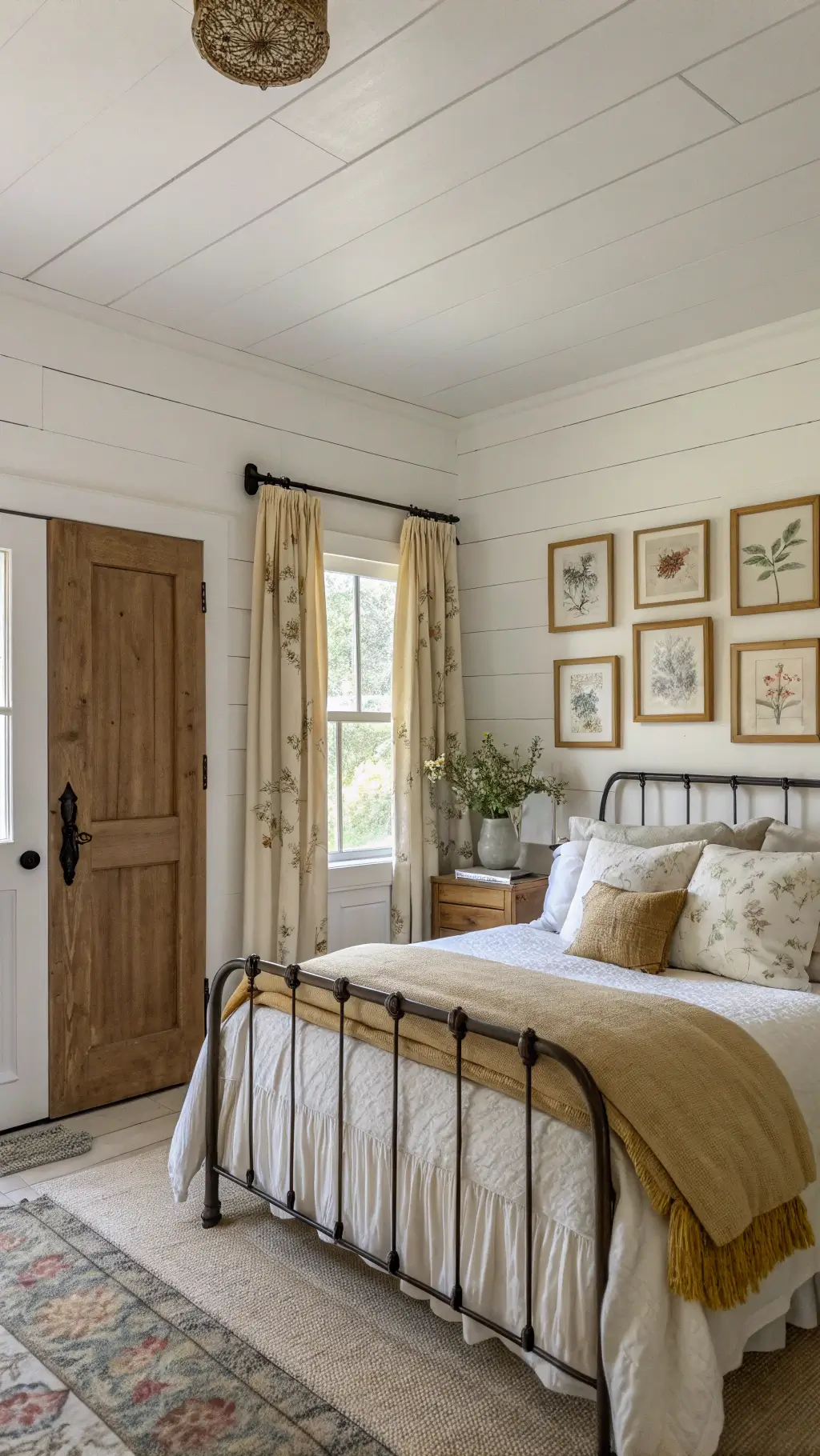 Cottagecore Rustic Farmhouse Decor: Your Guide to Creating a Cozy, Nostalgic Home Sanctuary