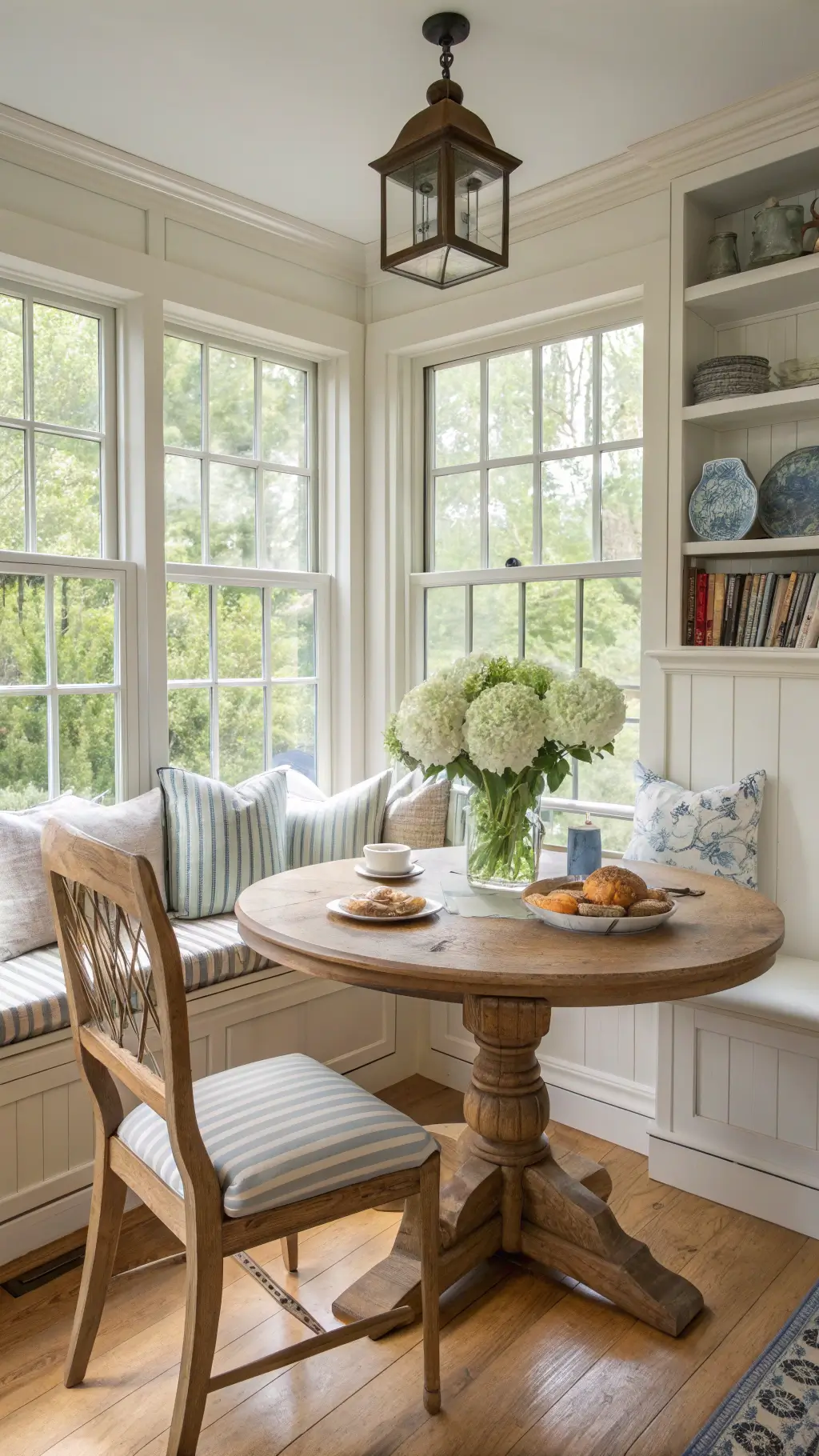 Cottagecore Rustic Farmhouse Decor: Your Guide to Creating a Cozy, Nostalgic Home Sanctuary